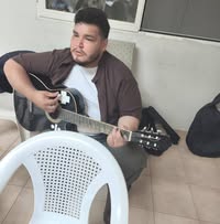 Gerardo Gonzales