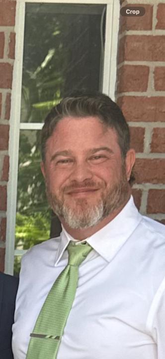 Chad Raymond