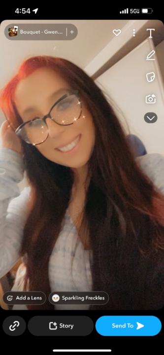 Olivia Moll