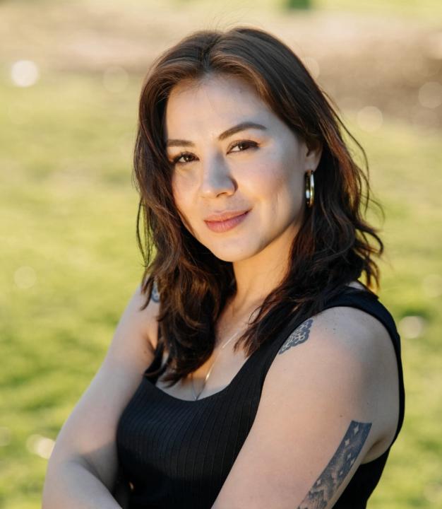 Carla Dunareanu