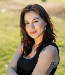 Carla Dunareanu