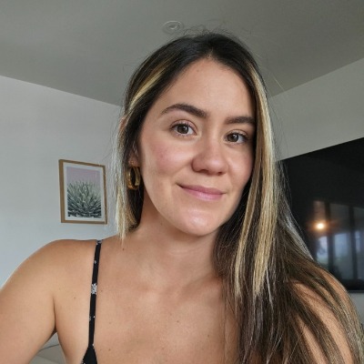 Andrea Upegui