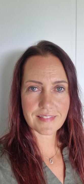 Barbro Fredriksen