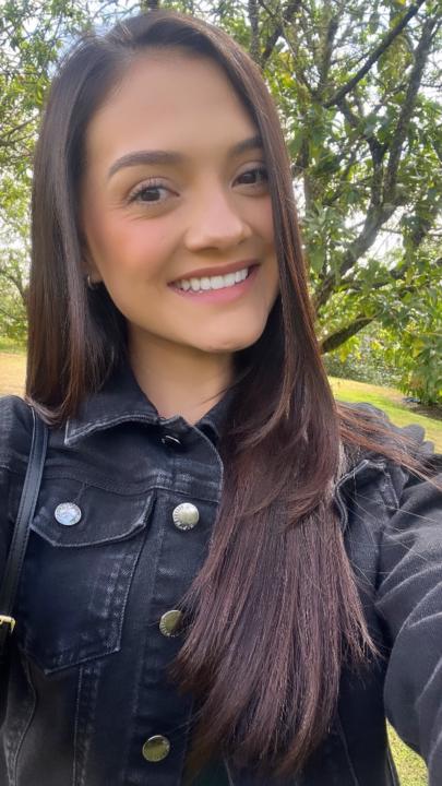 Keilyn Zamora Cascante