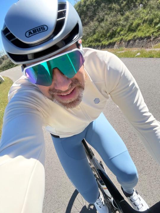 David Gacía Muñoz