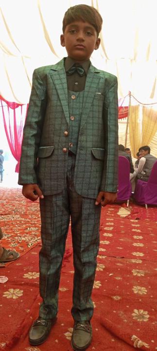 Abubkar Saif