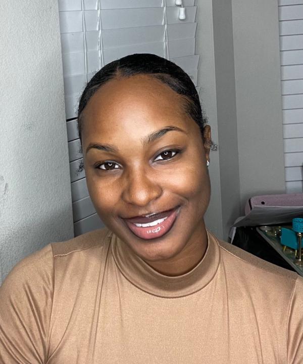 Tatiana Joseph