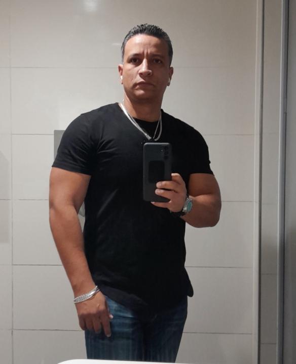 Julio Ramos