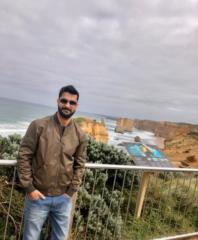 Harinder Brar