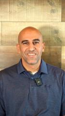 Faisal Morsi