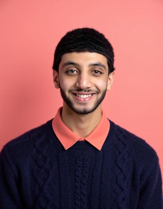 Anas Ali