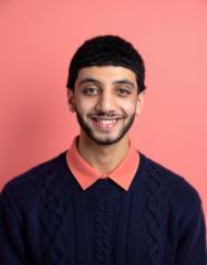 Anas Ali