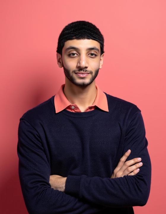 Anas Ali