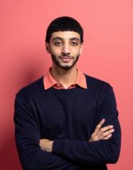 Anas Ali