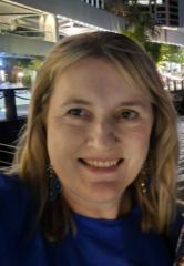 Fiona Davies