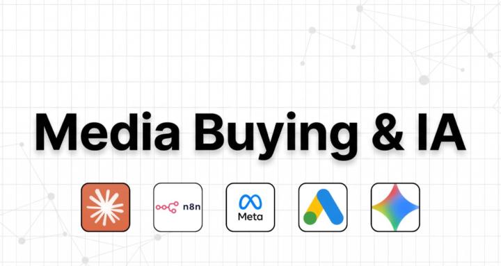 [FR] Media Buying & IA