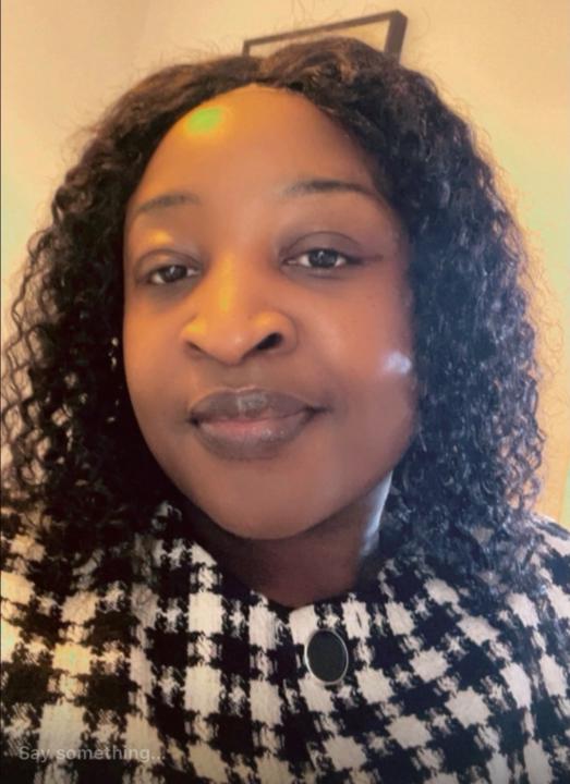 Mary Mutototwa