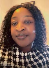 Mary Mutototwa