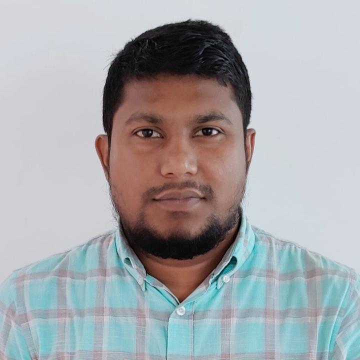 Rokonuzzaman Rokon