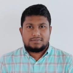 Rokonuzzaman Rokon