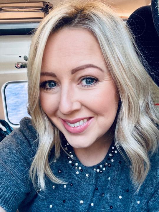 Hannah Pyatt