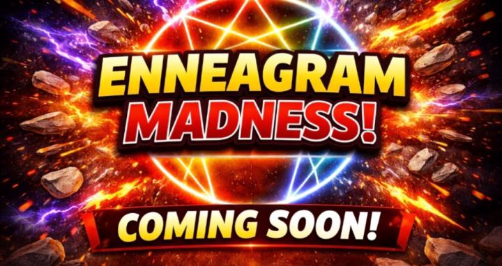 Enneagram Madness