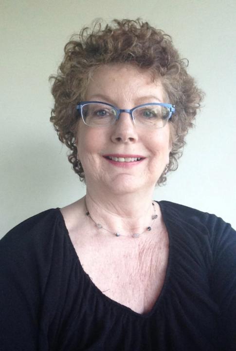 Jo Ann McIntire