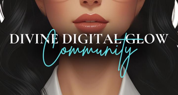 Dermaffection Glow Community