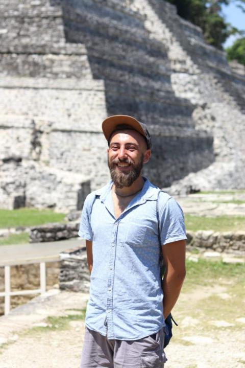 Dario Melacarne