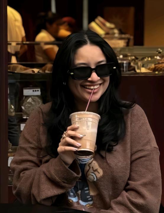 Mariana Arizmendi González