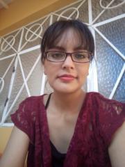 Miriam Arias Bermudez