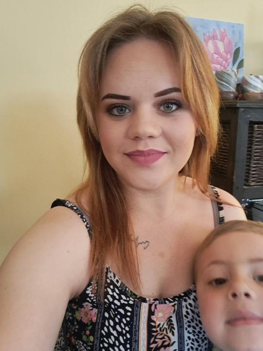 Deidre De Bruyn