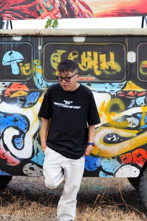 Quoc Vinh