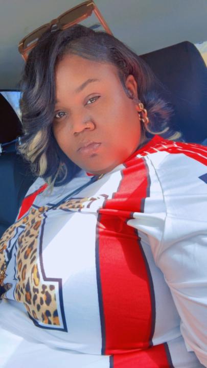 Hydeia Ragin
