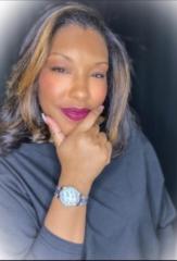 Cheronda Hester