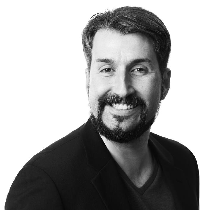 Jeremy David Thomson