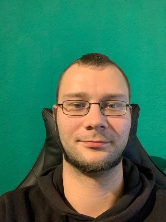 Patrick Kaulfuß