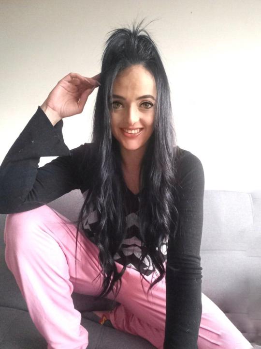 Yekaterina Rodríguez