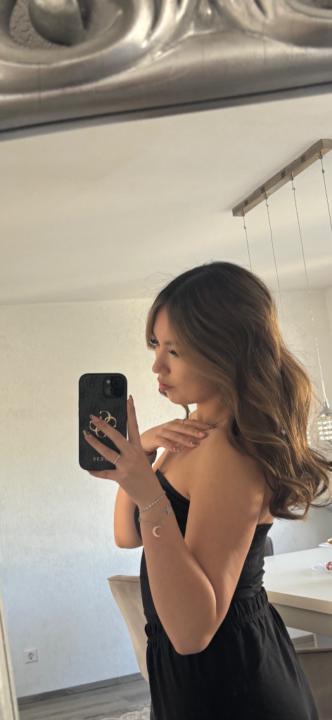 Aylin Yildiz