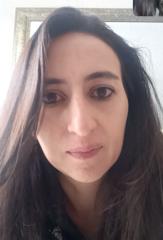 Oralia Gonzalez