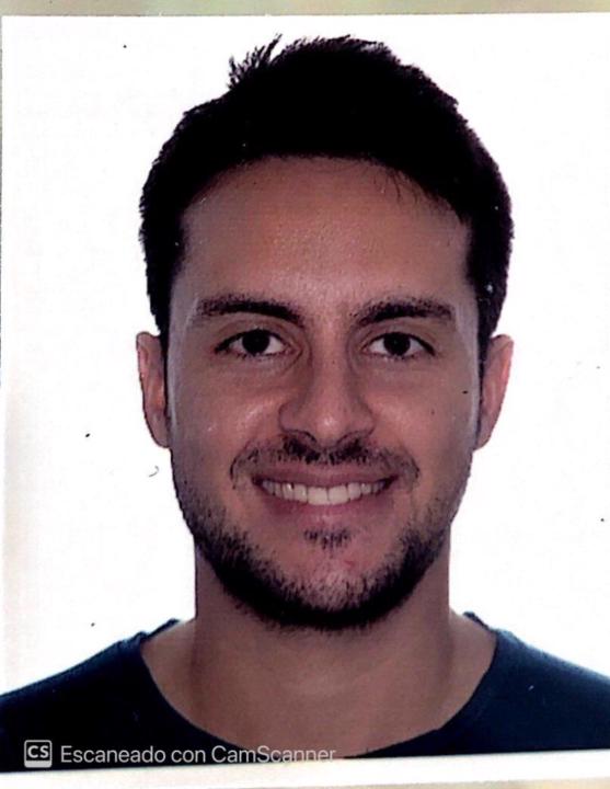 Manuel Molina