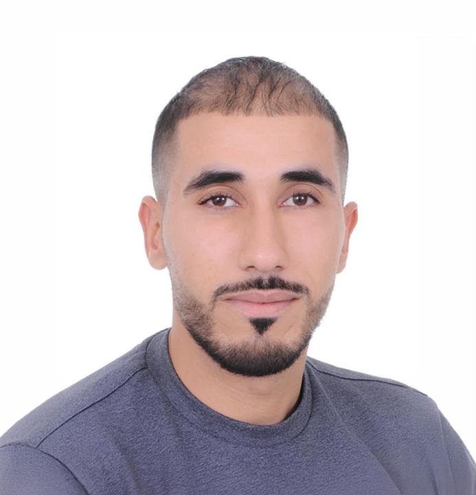 Otman Amazighi