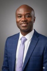 Emmanuel Agyemang