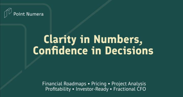 Founders' Finance Club