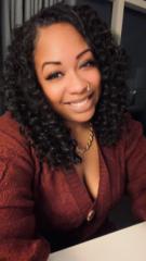 Nicole Thomas