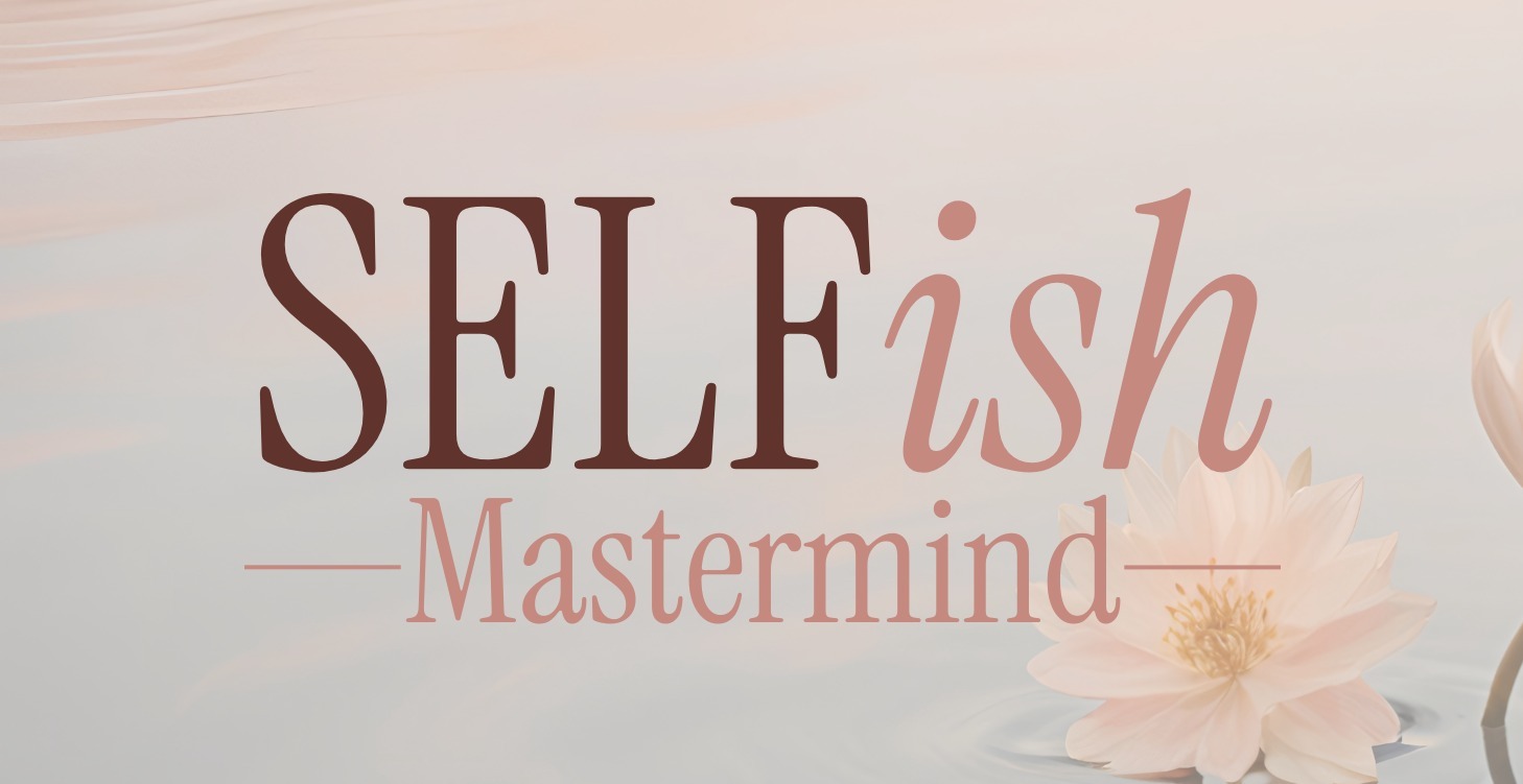 SELFish Mastermind
