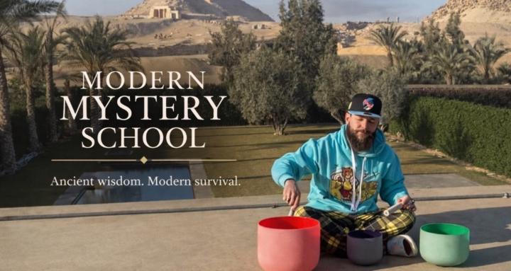 Modern Mystery School