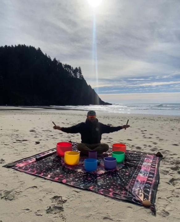 Welcome to the Modern Mystery School