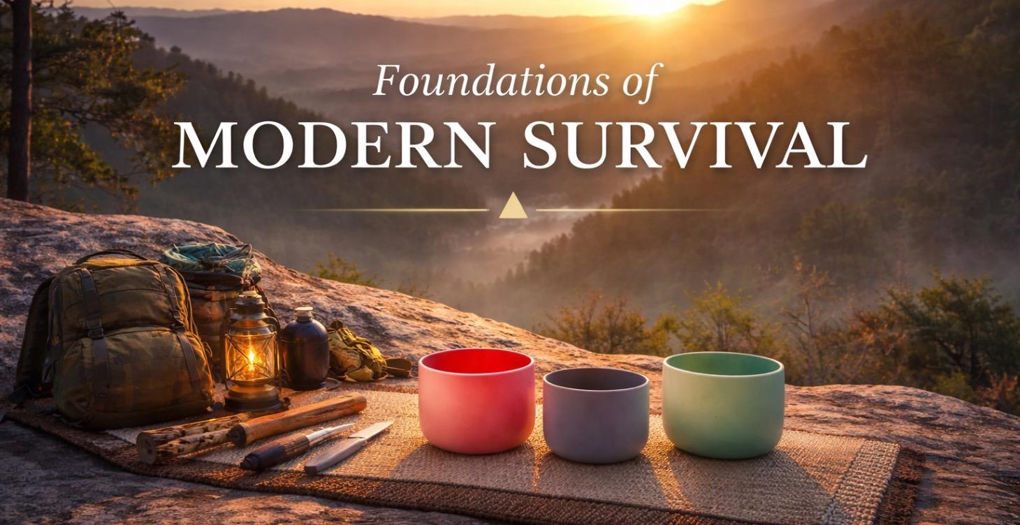 Foundations of Modern Survival