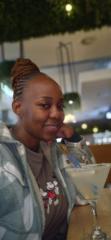 Nothando Ndlovu